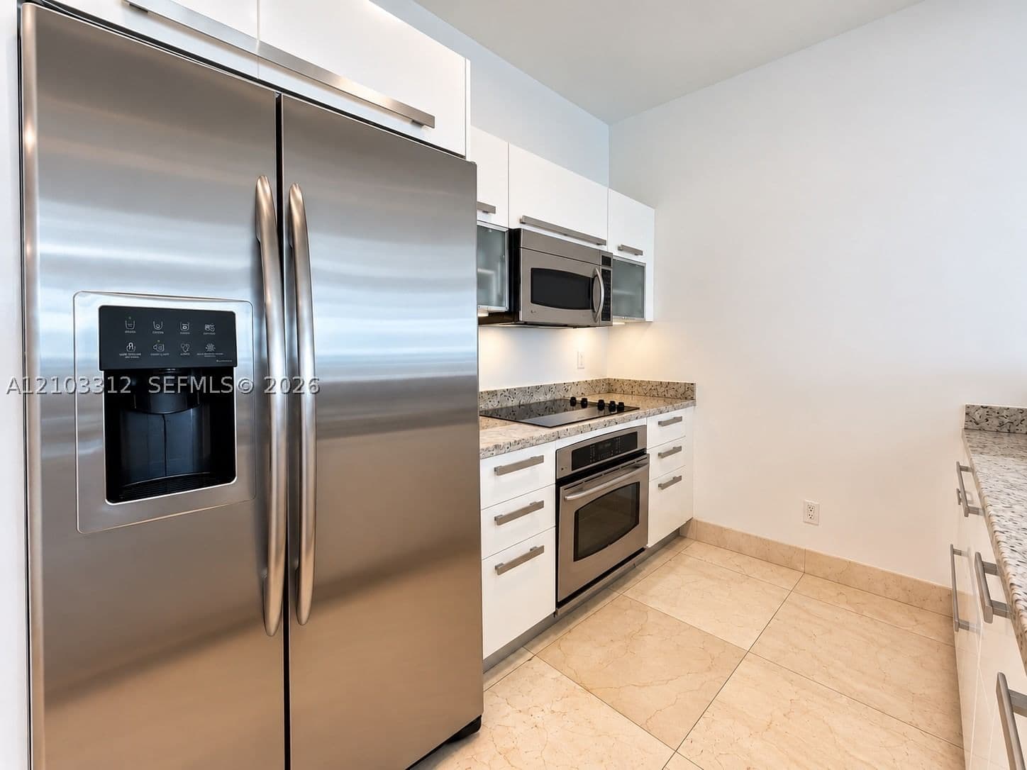 2+1 Condo — 601 36th St #2902, Miami, FL 33137