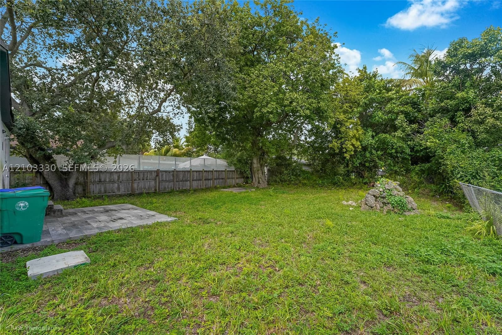 2-bedroom Single-Family Home — 1053 55th St, Miami, FL 33127