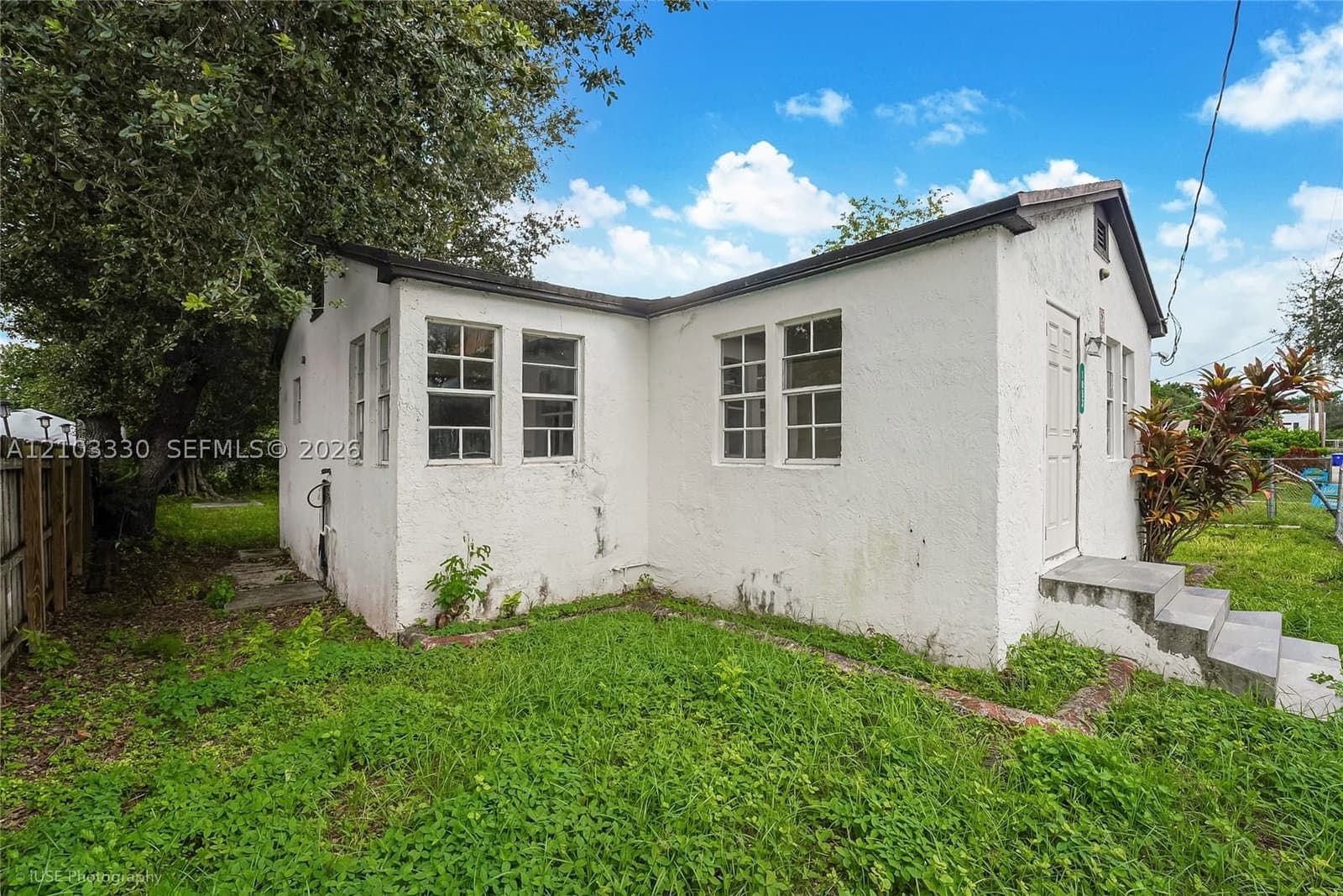 2-bedroom Single-Family Home — 1053 55th St, Miami, FL 33127