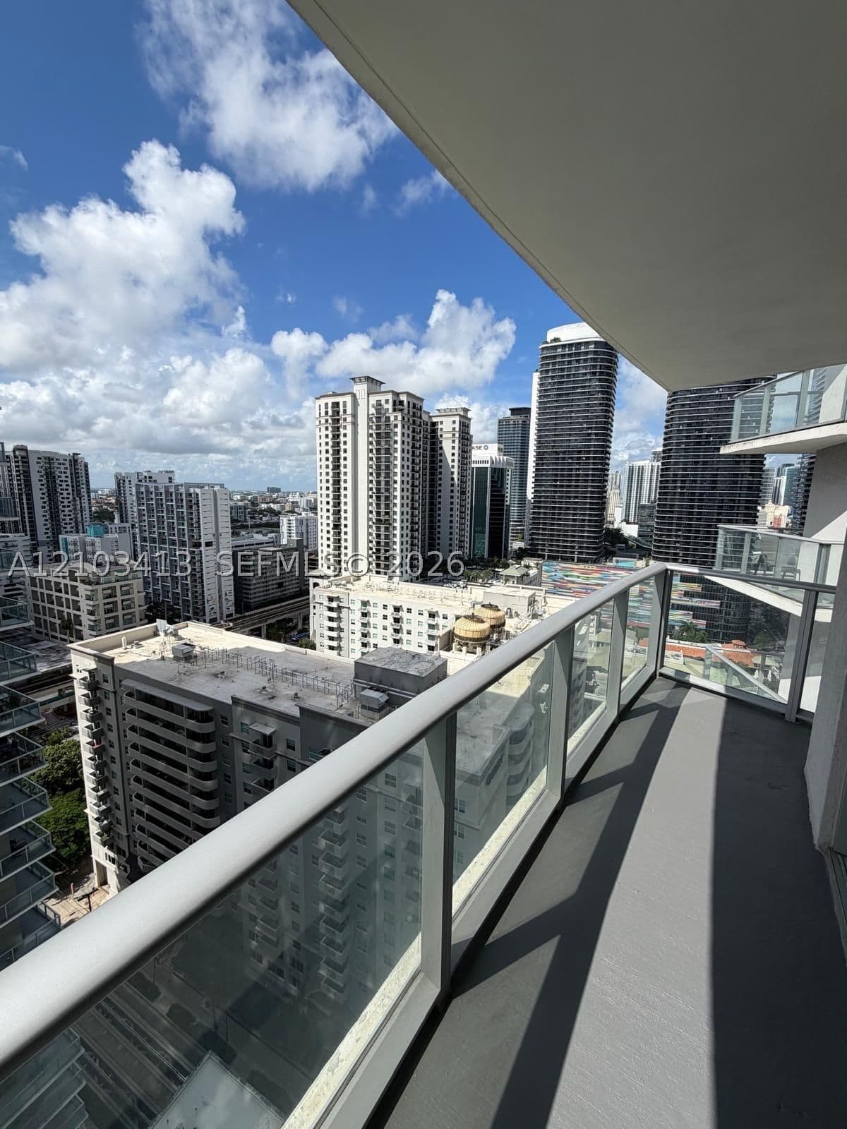 Condo — 1100 Miami Ave #2306, Miami, FL 33130
