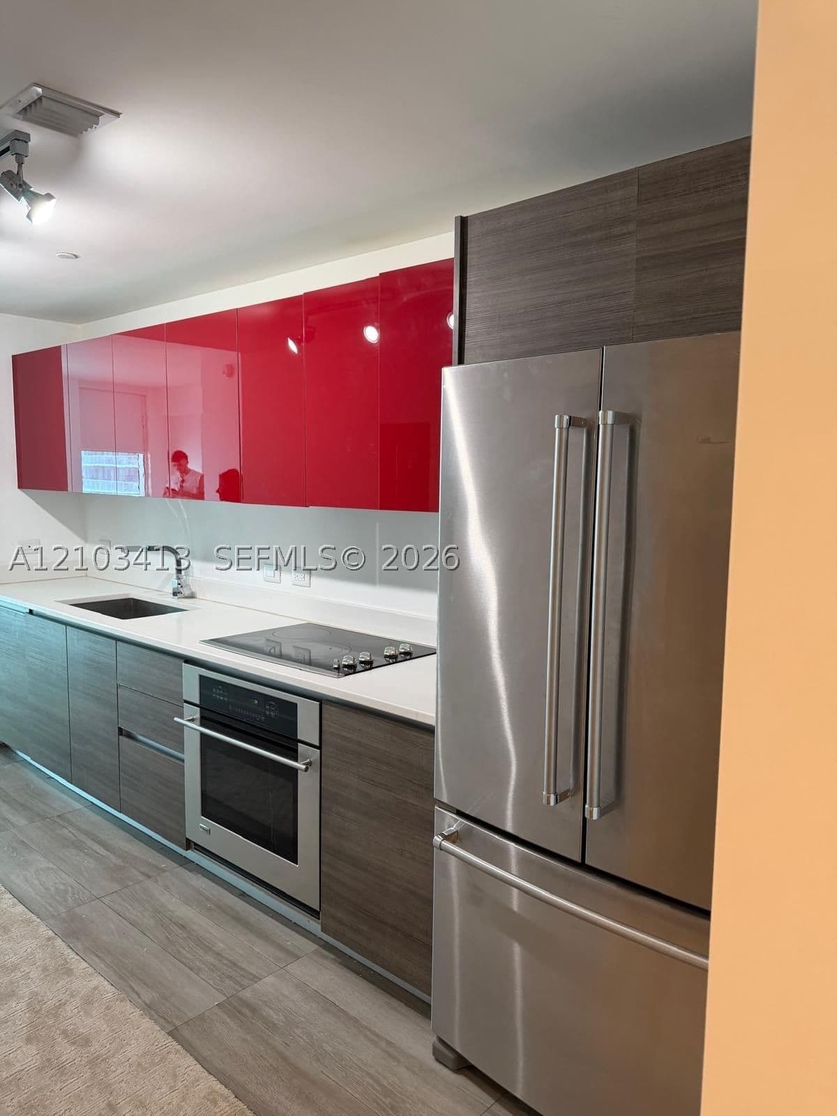 Condo — 1100 Miami Ave #2306, Miami, FL 33130