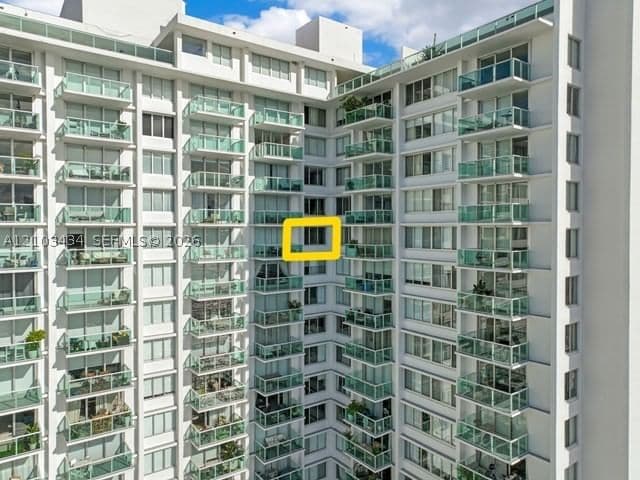 MIRADOR 1000 CONDO — ilan fotoğrafı