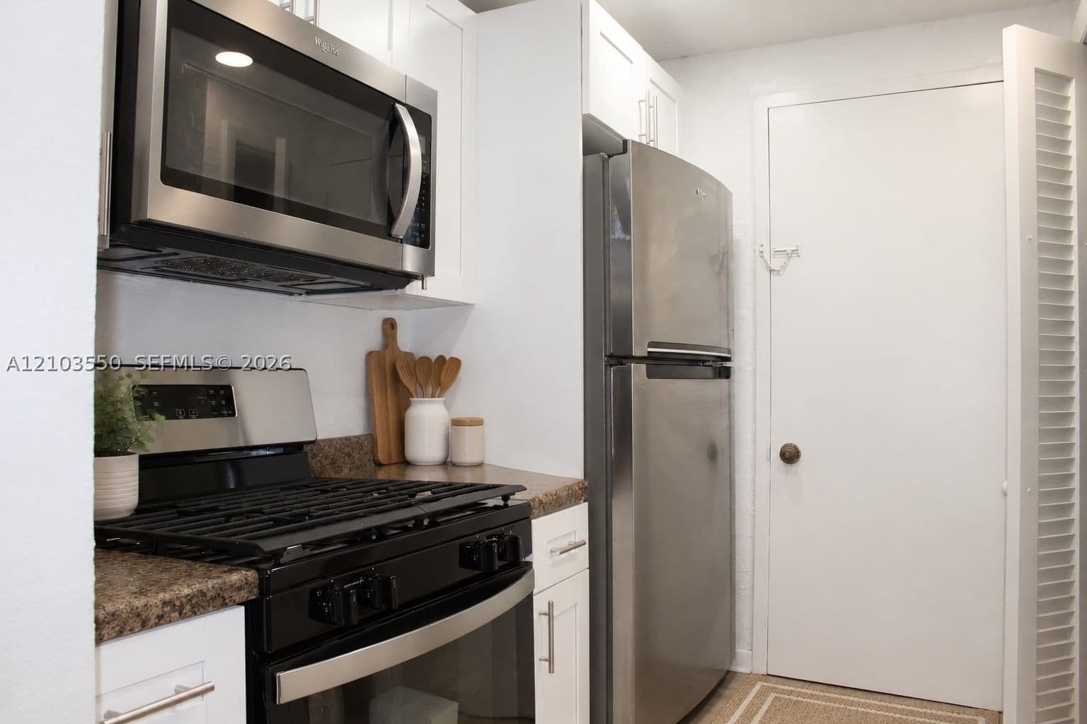 1+1 Condo — 1205 Mariposa Ave #229, Coral Gables, FL 33146