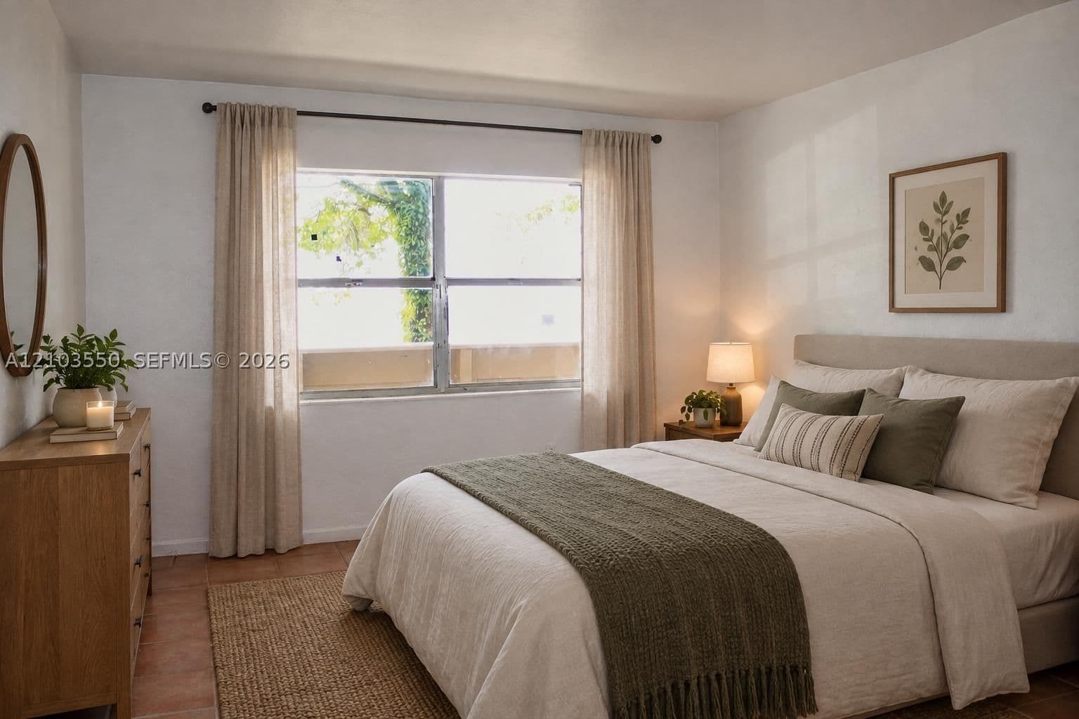 1+1 Condo — 1205 Mariposa Ave #229, Coral Gables, FL 33146