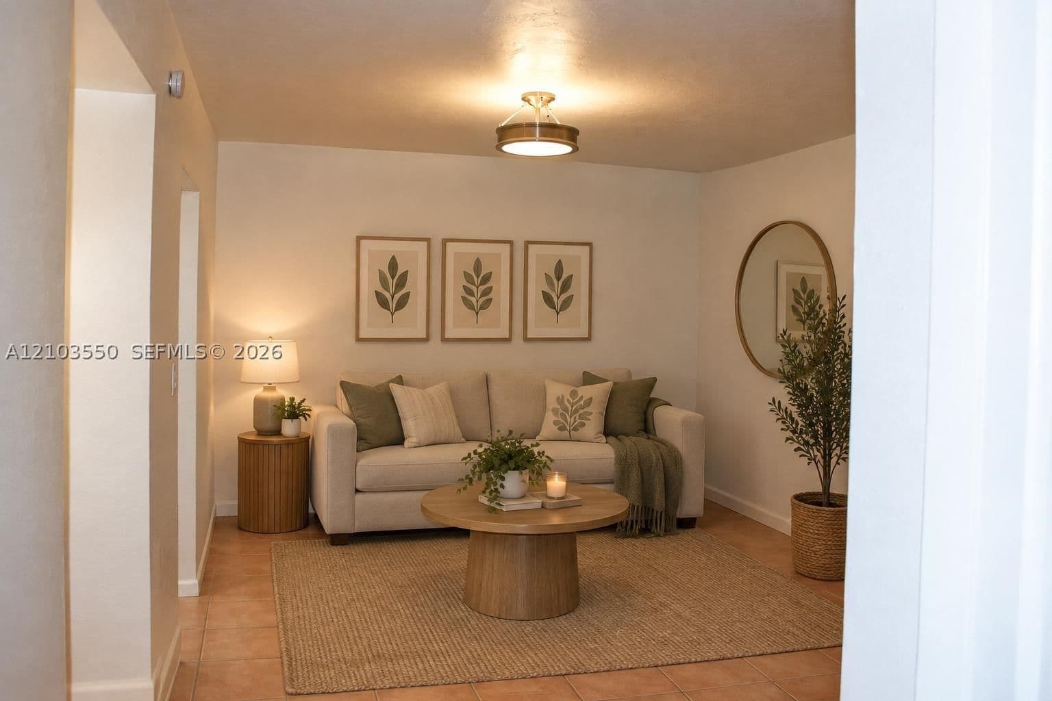 1+1 Condo — 1205 Mariposa Ave #229, Coral Gables, FL 33146
