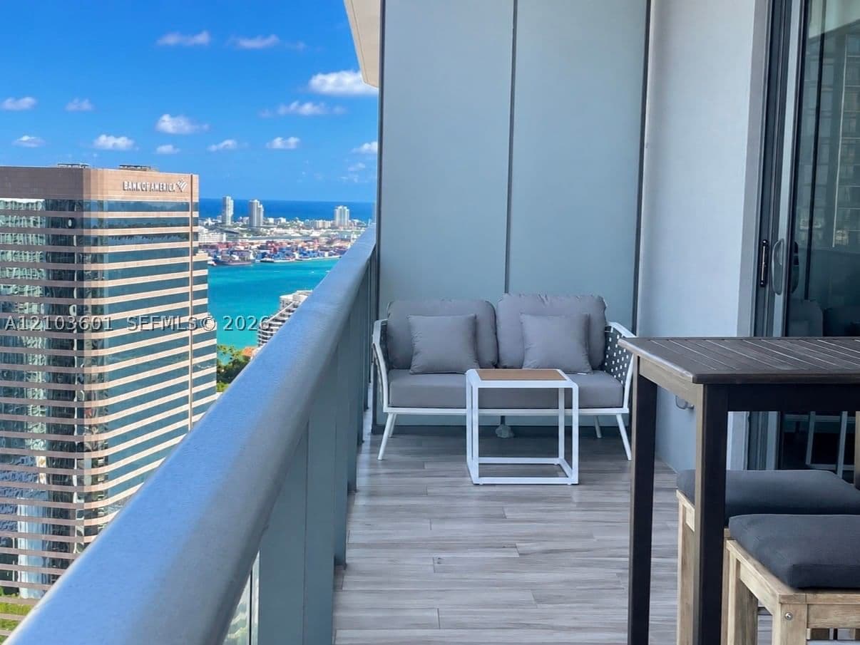 1-bedroom Condo — 801 Miami Ave #4106, Miami, FL 33130