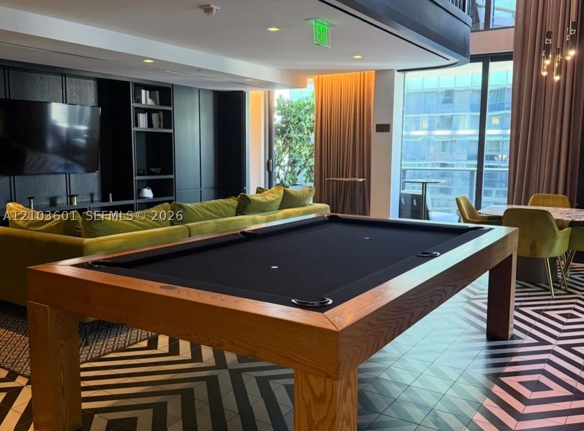 1-bedroom Condo — 801 Miami Ave #4106, Miami, FL 33130