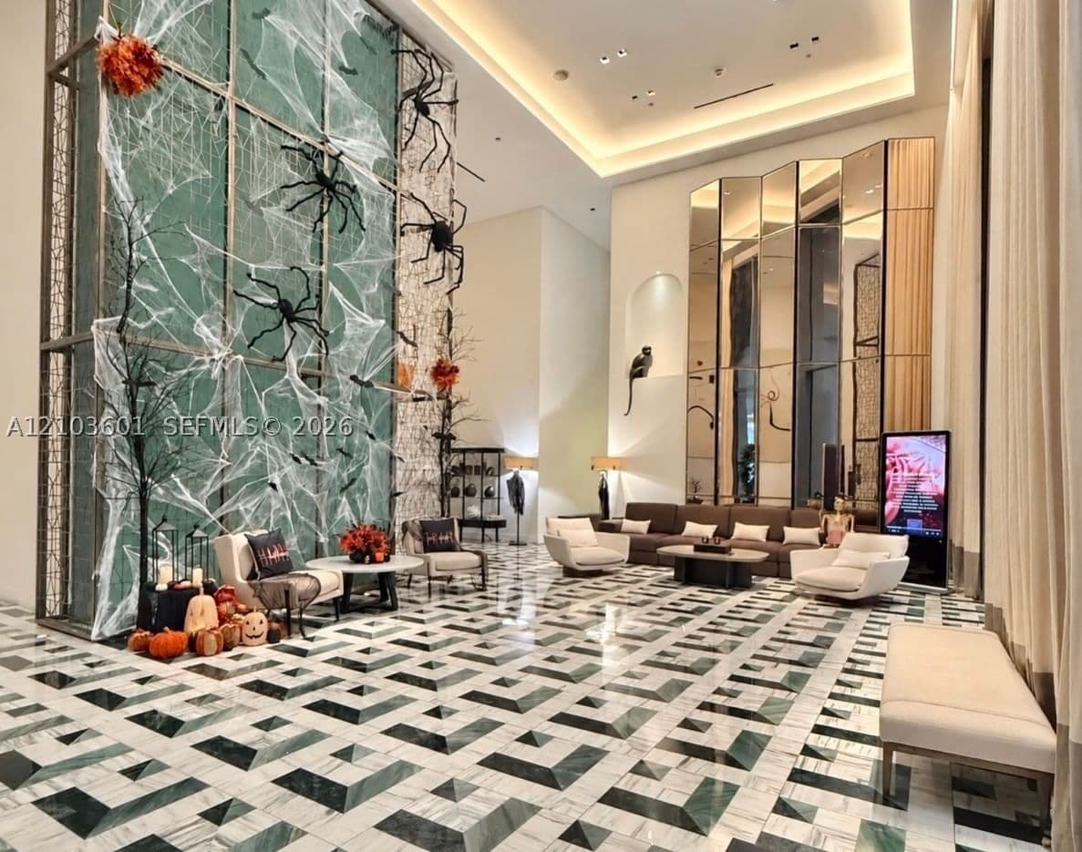 1-bedroom Condo — 801 Miami Ave #4106, Miami, FL 33130