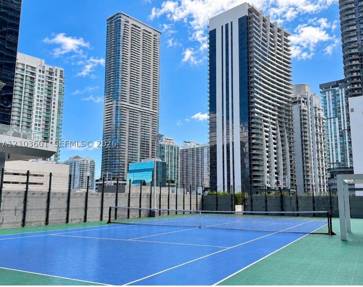 1-bedroom Condo — 801 Miami Ave #4106, Miami, FL 33130