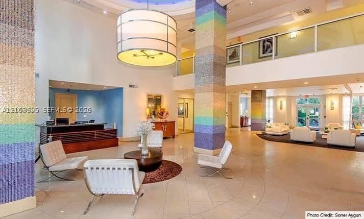 2-bedroom Condo — 2001 Biscayne Blvd #2415, Miami, FL 33137