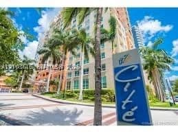 2-bedroom Condo — 2001 Biscayne Blvd #2415, Miami, FL 33137