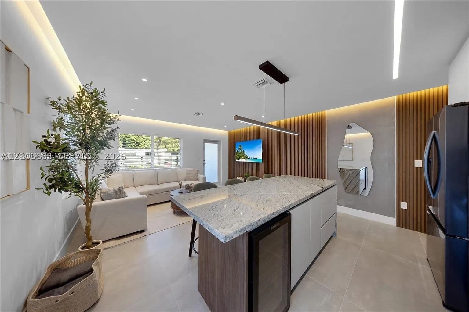 2-bedroom Property — 166 41st St #168, Miami, FL 33127