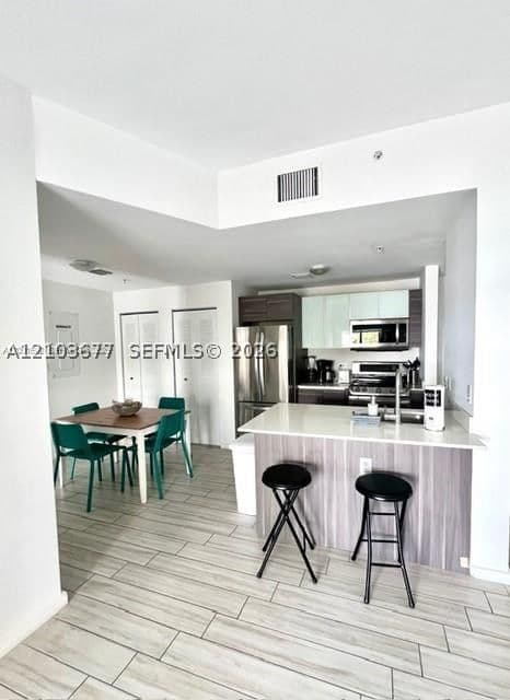 1+1 Condo — 481 29th St #502, Miami, FL 33137