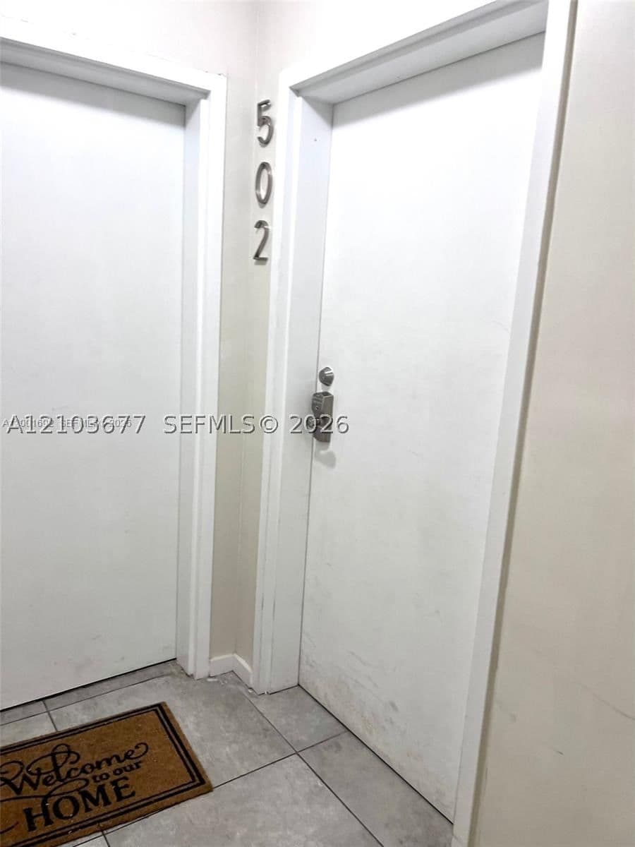 1+1 Condo — 481 29th St #502, Miami, FL 33137