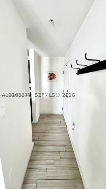 1+1 Condo — 481 29th St #502, Miami, FL 33137