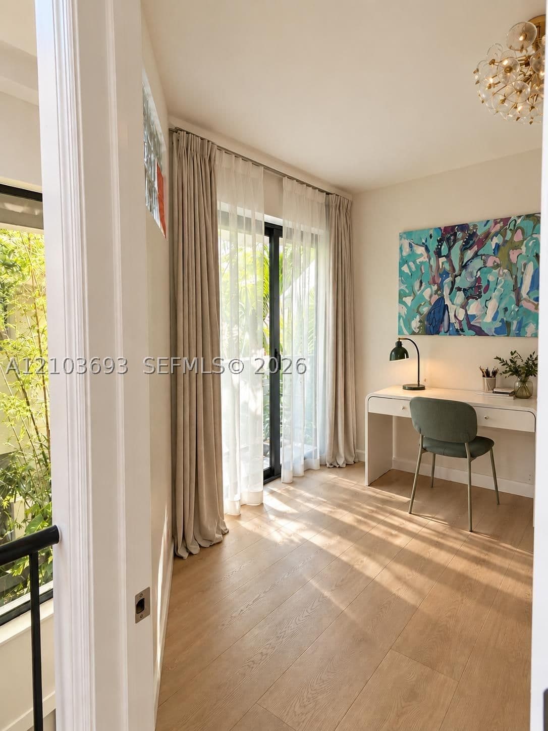 2+1 Townhouse — 3042 27th Ave #8, Miami, FL 33133