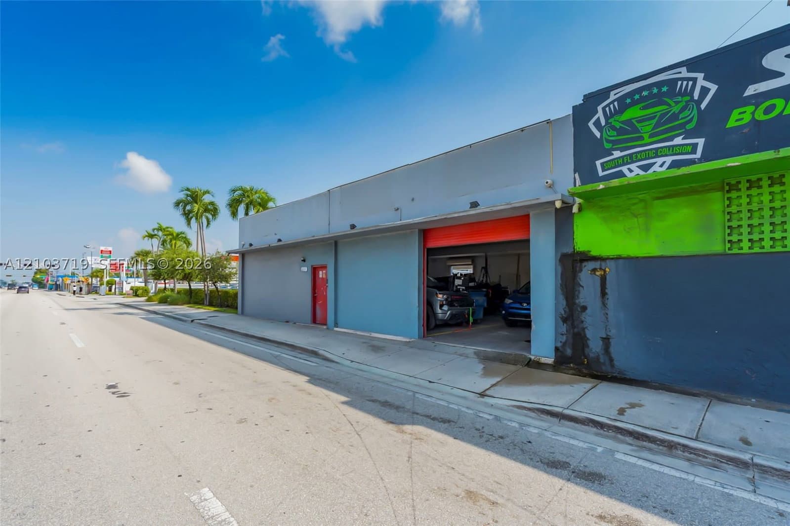 Mülk — 2195 27th Ave, Miami, FL 33142
