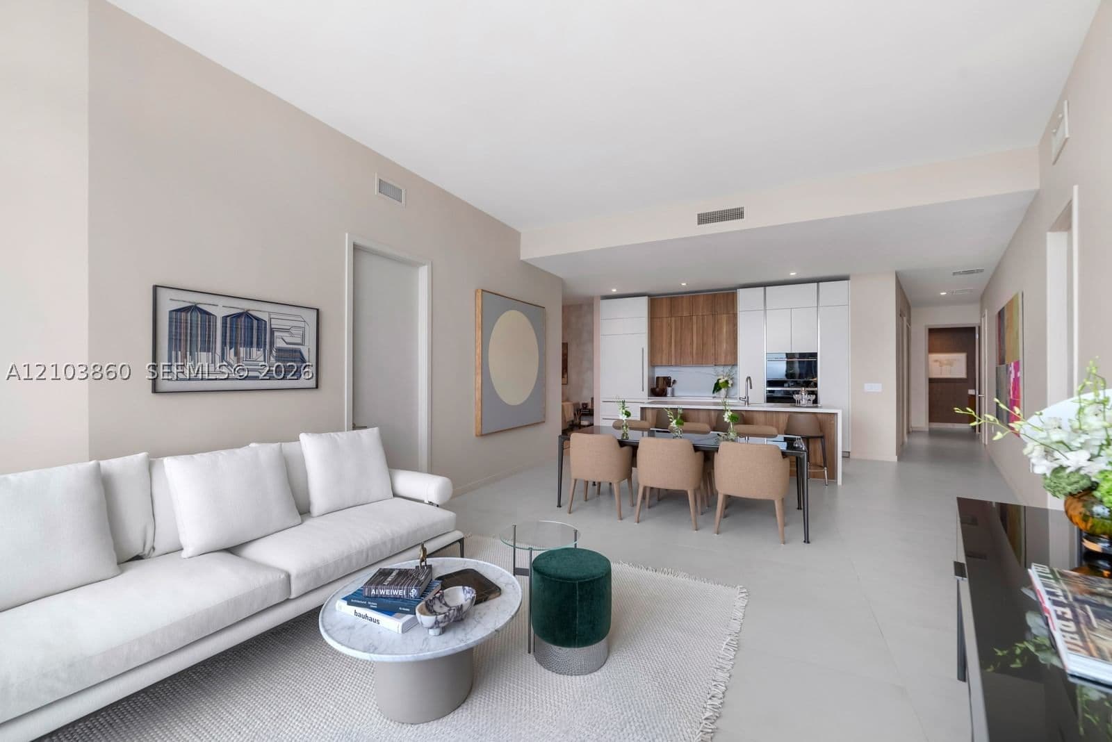 Casa Bella Residences — ilan fotoğrafı