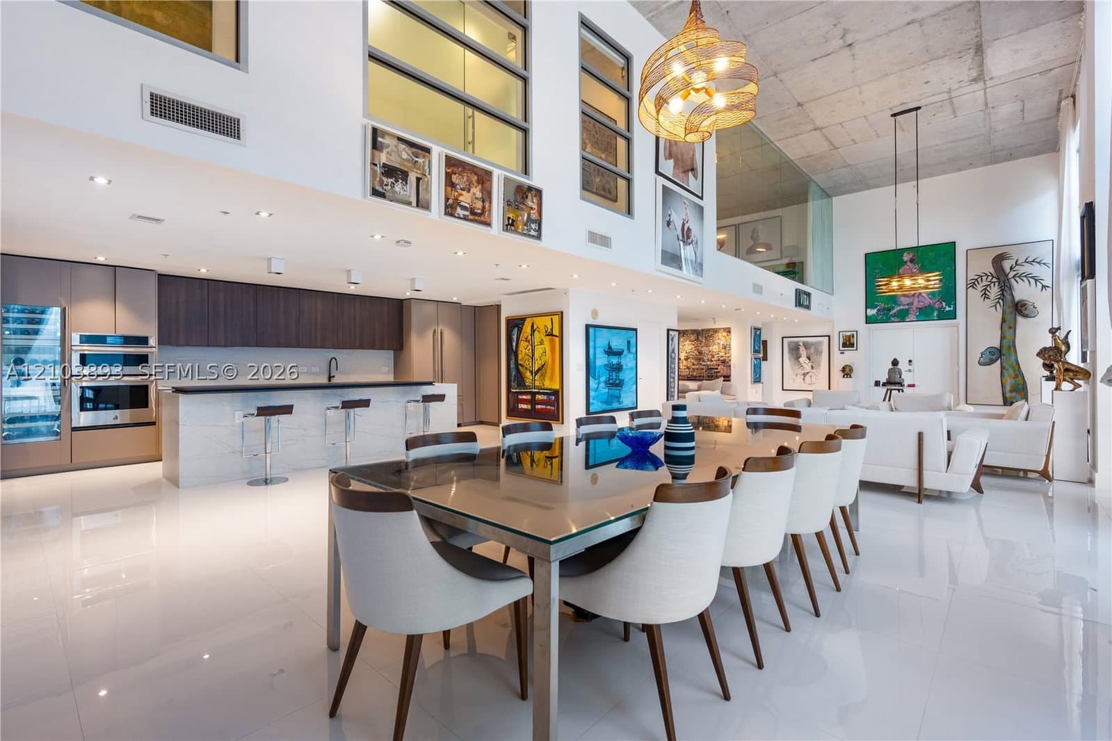 4+1 Condo — 3449 NE 1ST STREET #L64, Miami, FL 33137