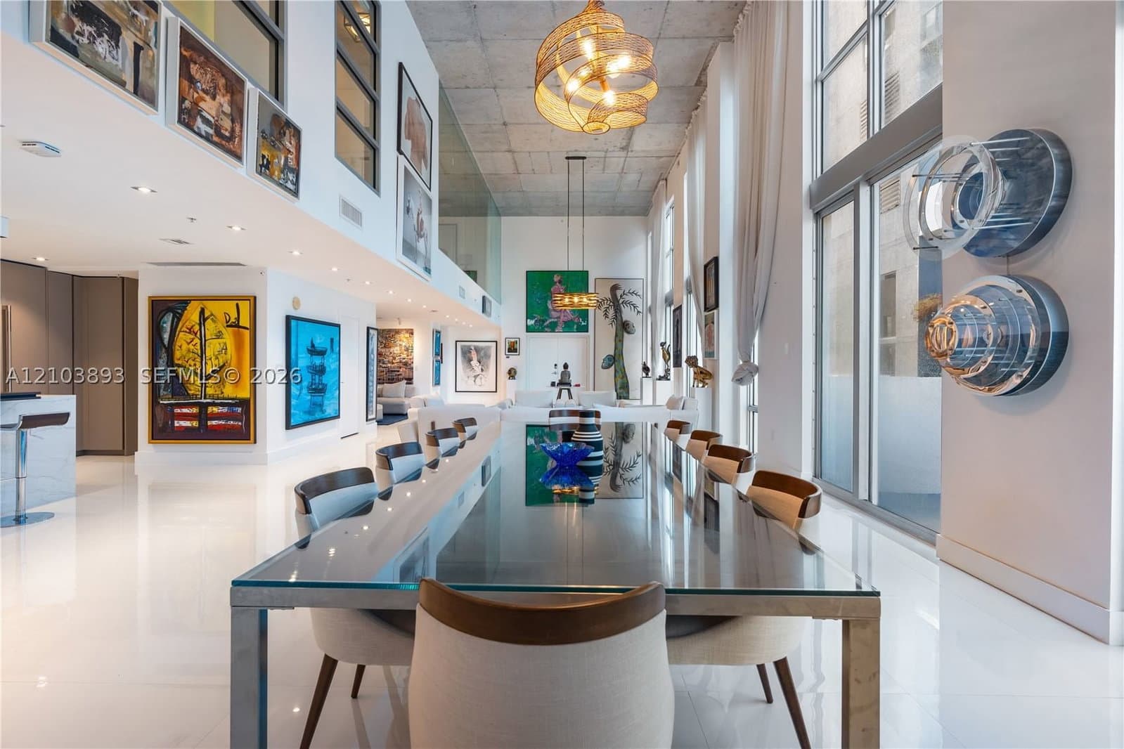 4+1 Condo — 3449 NE 1ST STREET #L64, Miami, FL 33137
