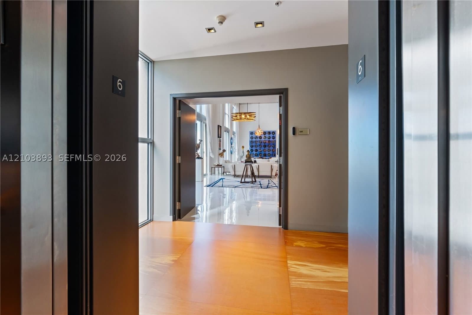 4+1 Condo — 3449 NE 1ST STREET #L64, Miami, FL 33137