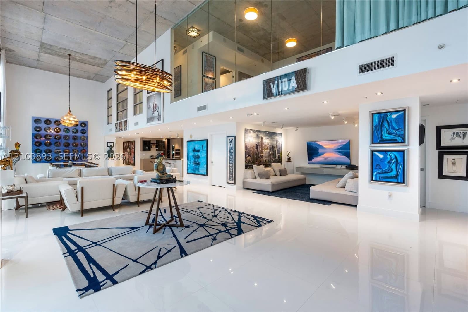 4+1 Condo — 3449 NE 1ST STREET #L64, Miami, FL 33137