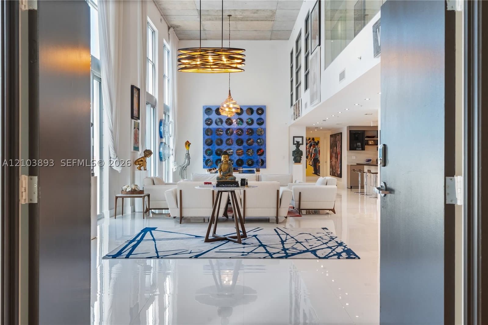 4+1 Condo — 3449 NE 1ST STREET #L64, Miami, FL 33137