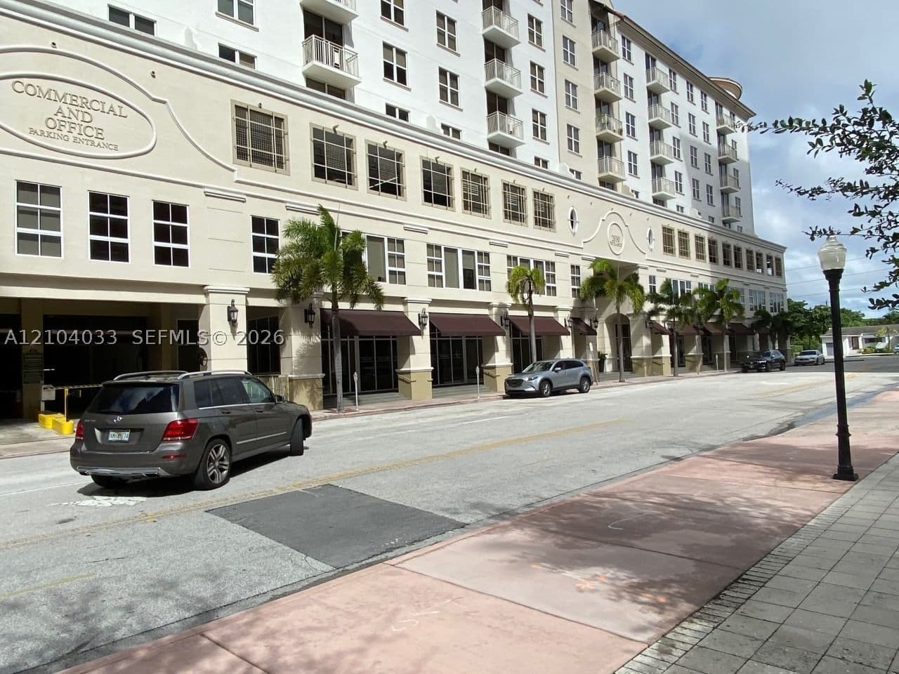 2+1 Condo — 2030 Douglas Rd #501, Coral Gables, FL 33134