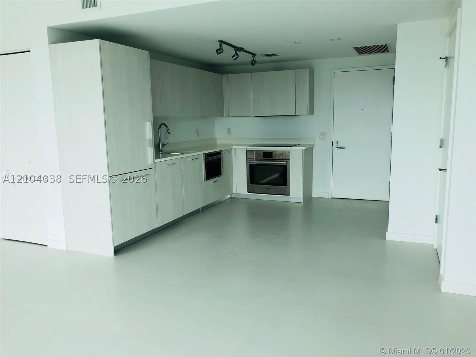 2-bedroom Condo — 501 31st St #3609, Miami, FL 33137