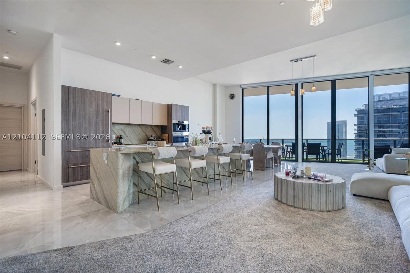 3-bedroom Condo — 801 Miami Ave #MPH 5702, Miami, FL 33130