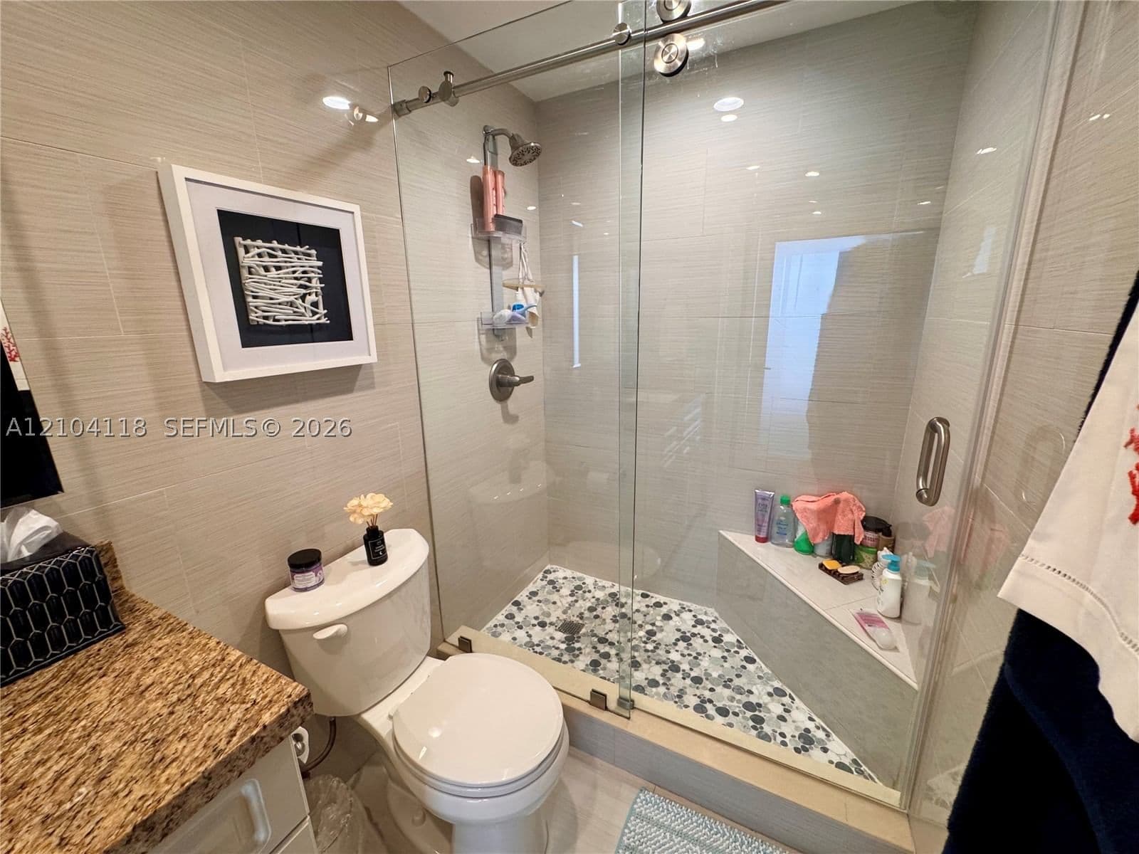 Daire — 2899 Collins Ave #1242, Miami Beach, FL 33140