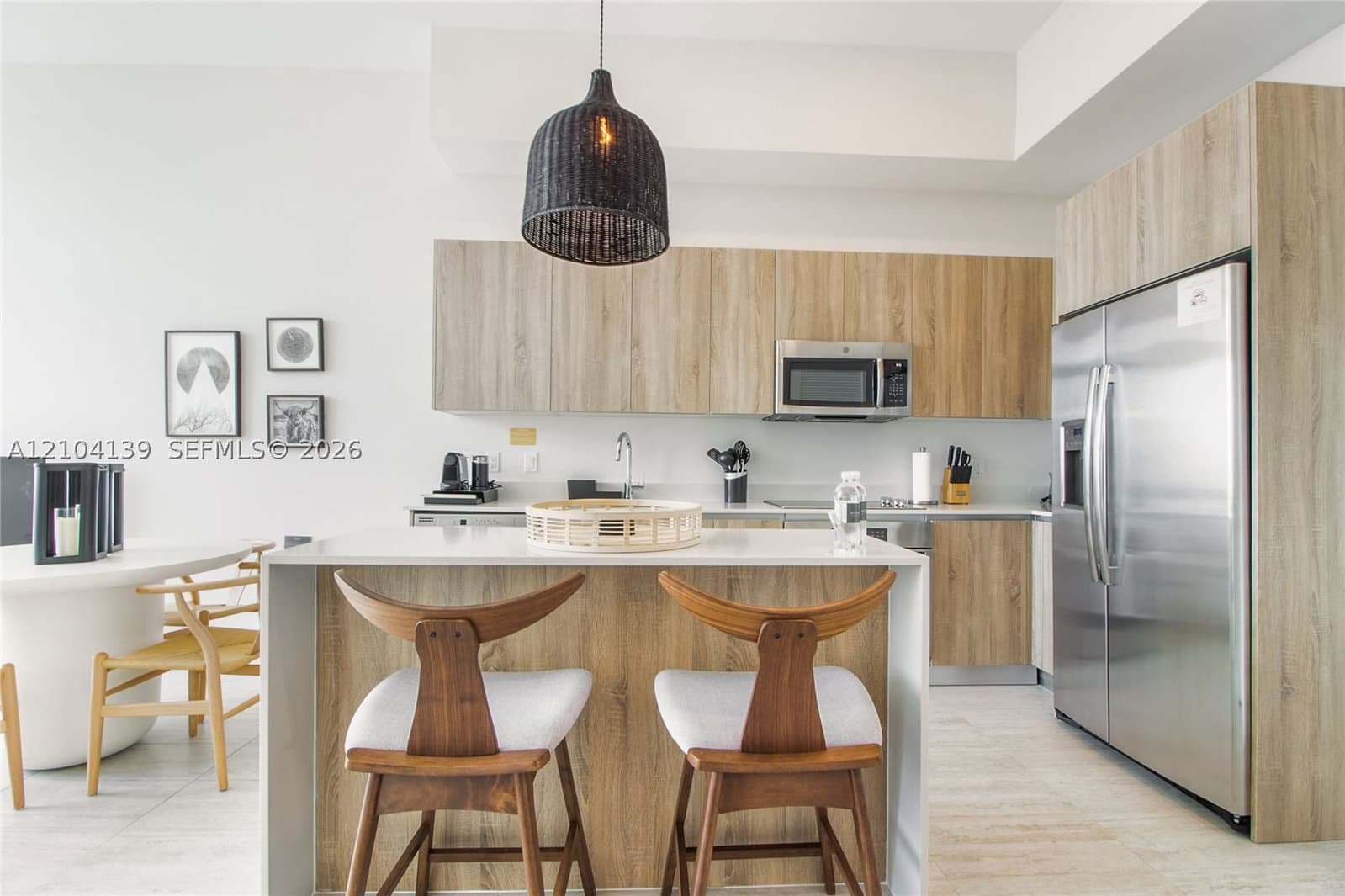 1-bedroom Condo — 3900 Biscayne Blvd #S-1210, Miami, FL 33137