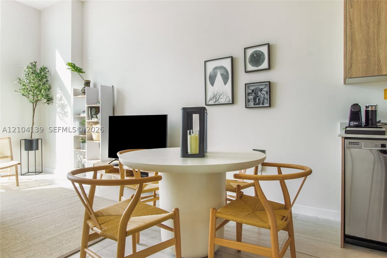 1-bedroom Condo — 3900 Biscayne Blvd #S-1210, Miami, FL 33137