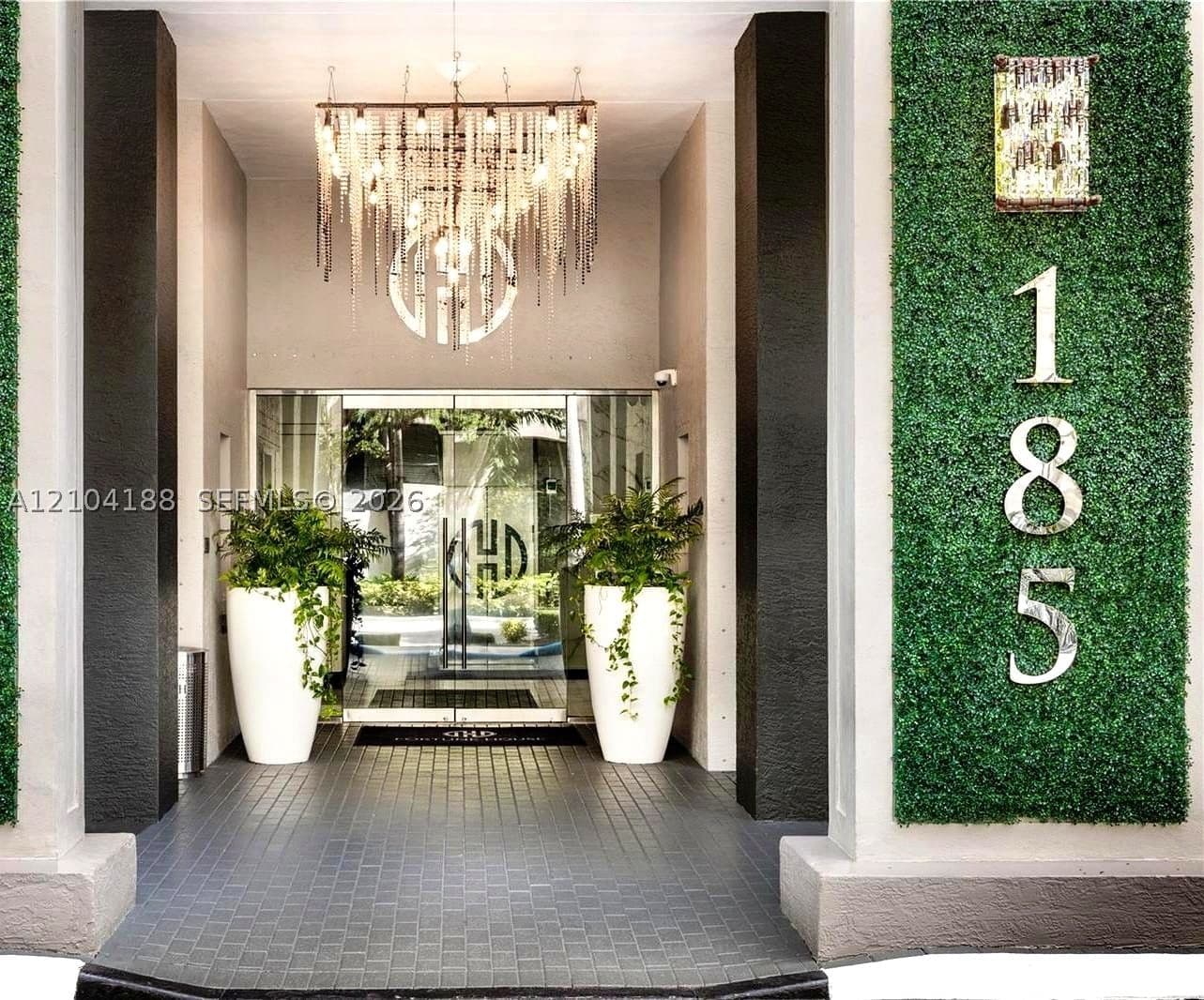 Fortune House Condo, Brickell