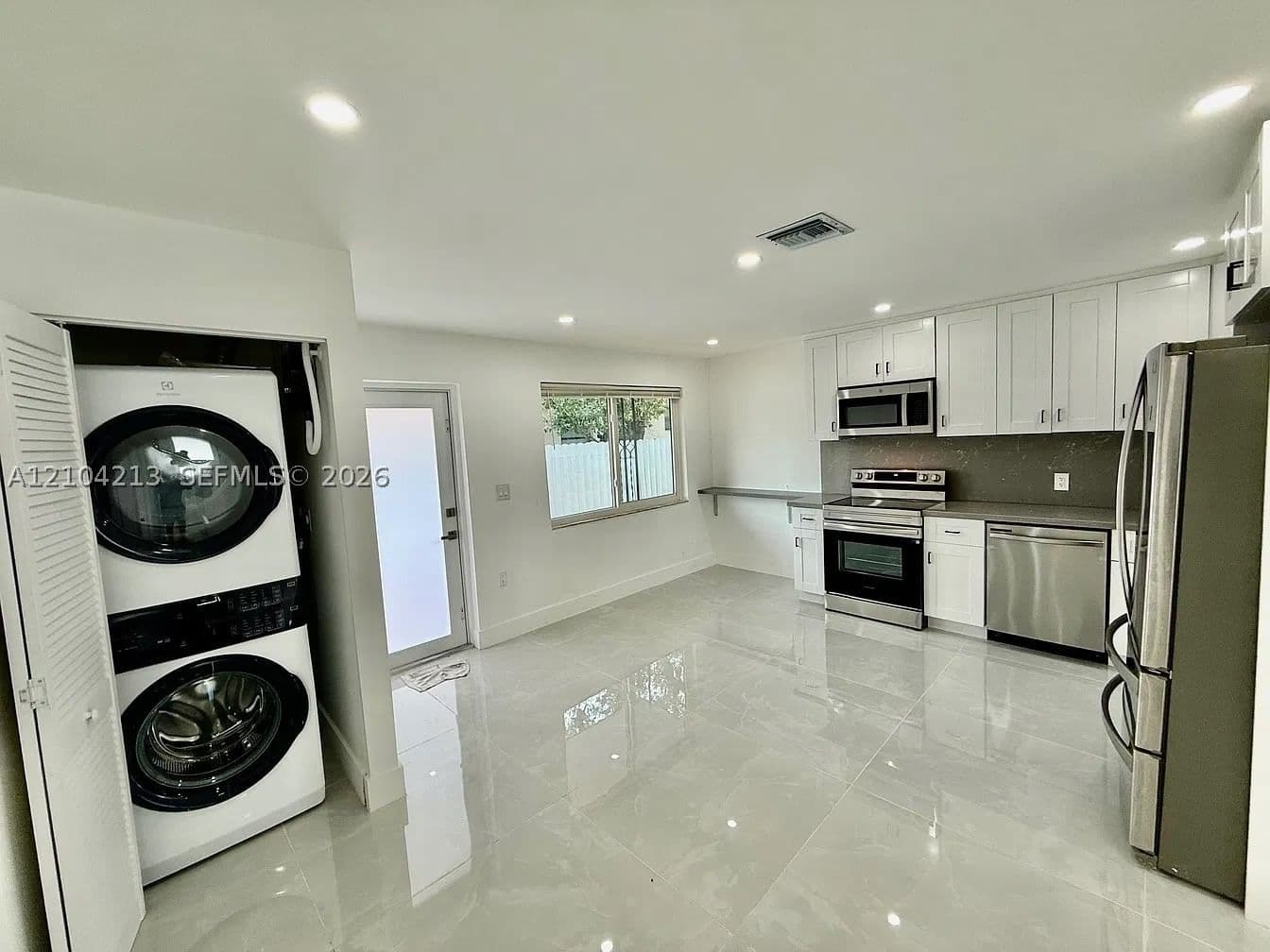 3-bedroom Single-Family Home — 2885 56th St, Miami, FL 33142