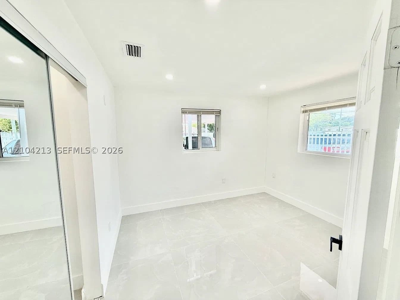 3-bedroom Single-Family Home — 2885 56th St, Miami, FL 33142