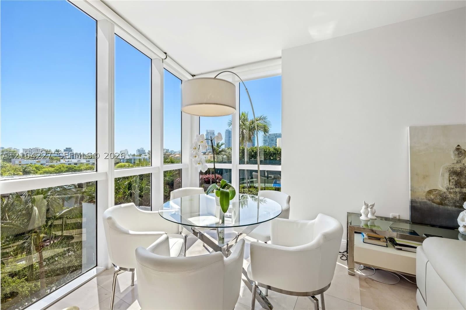 2+1 Condo — 400 Alton Rd #610, Miami Beach, FL 33139