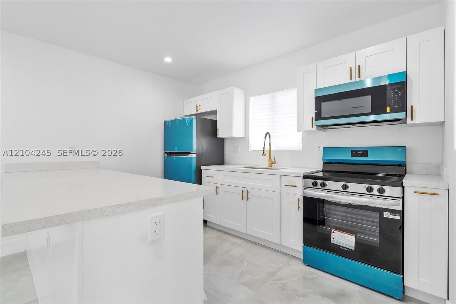 3-bedroom Single-Family Home — 2924 58th St, Miami, FL 33142