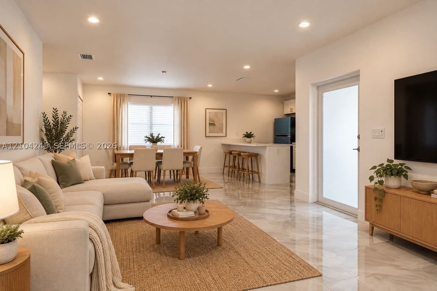 3-bedroom Single-Family Home — 2924 58th St, Miami, FL 33142