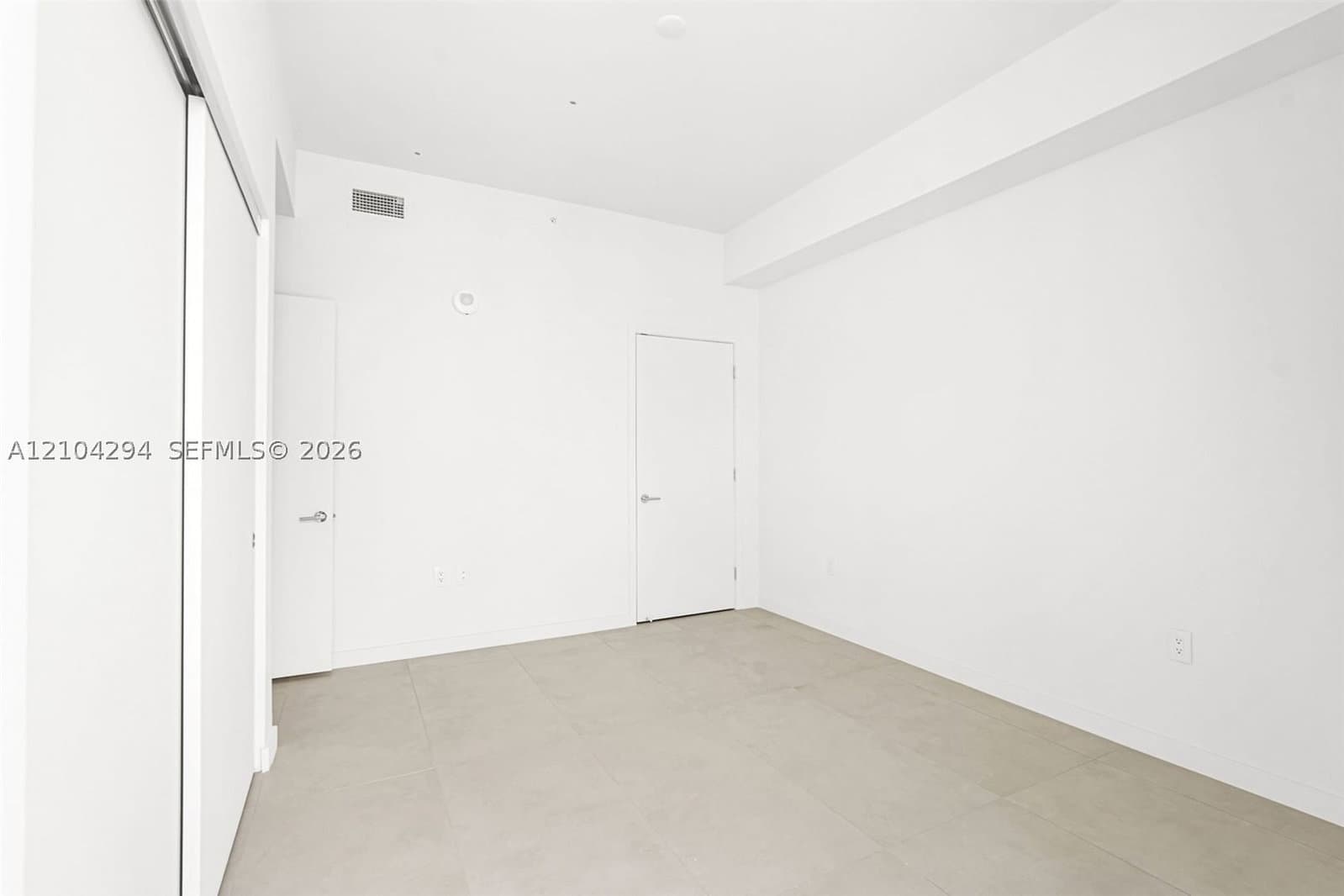 2-bedroom Condo — 1400 Biscayne Blvd #1606, Miami, FL 33132