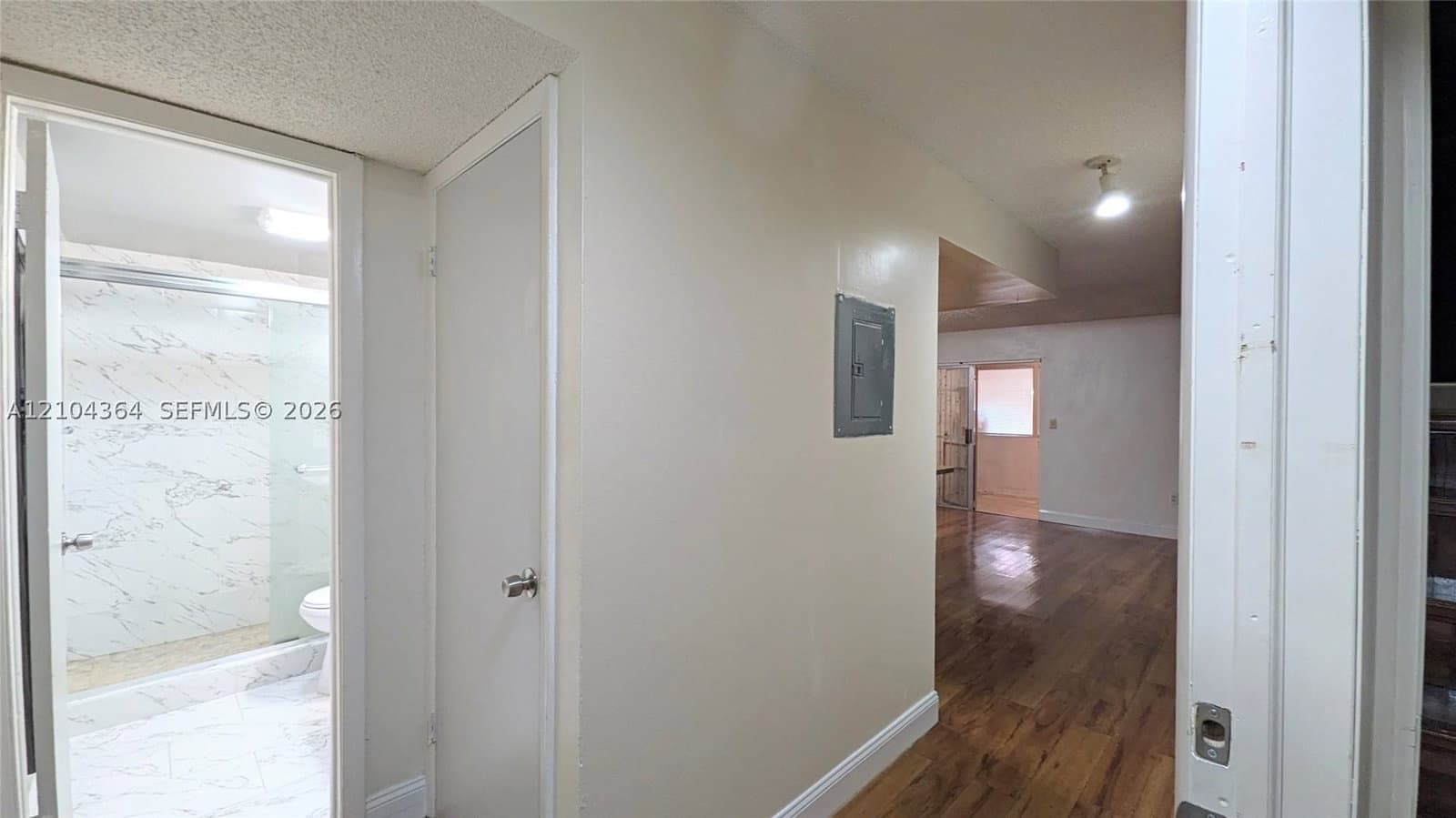 4+1 Townhouse — 502 11th St, Miami, FL 33136