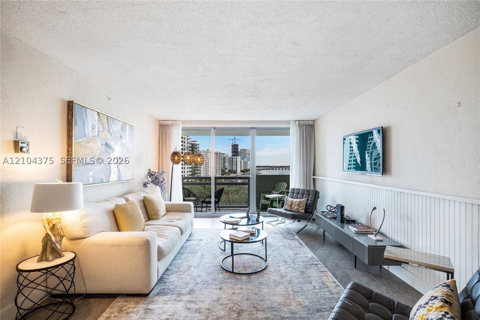 1+1 Condo — 1500 Bay Rd #830S, Miami Beach, FL 33139