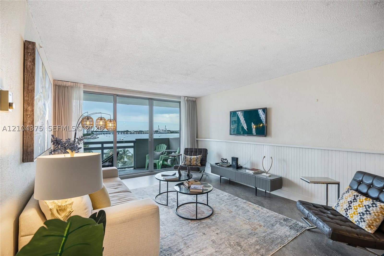 1+1 Condo — 1500 Bay Rd #830S, Miami Beach, FL 33139