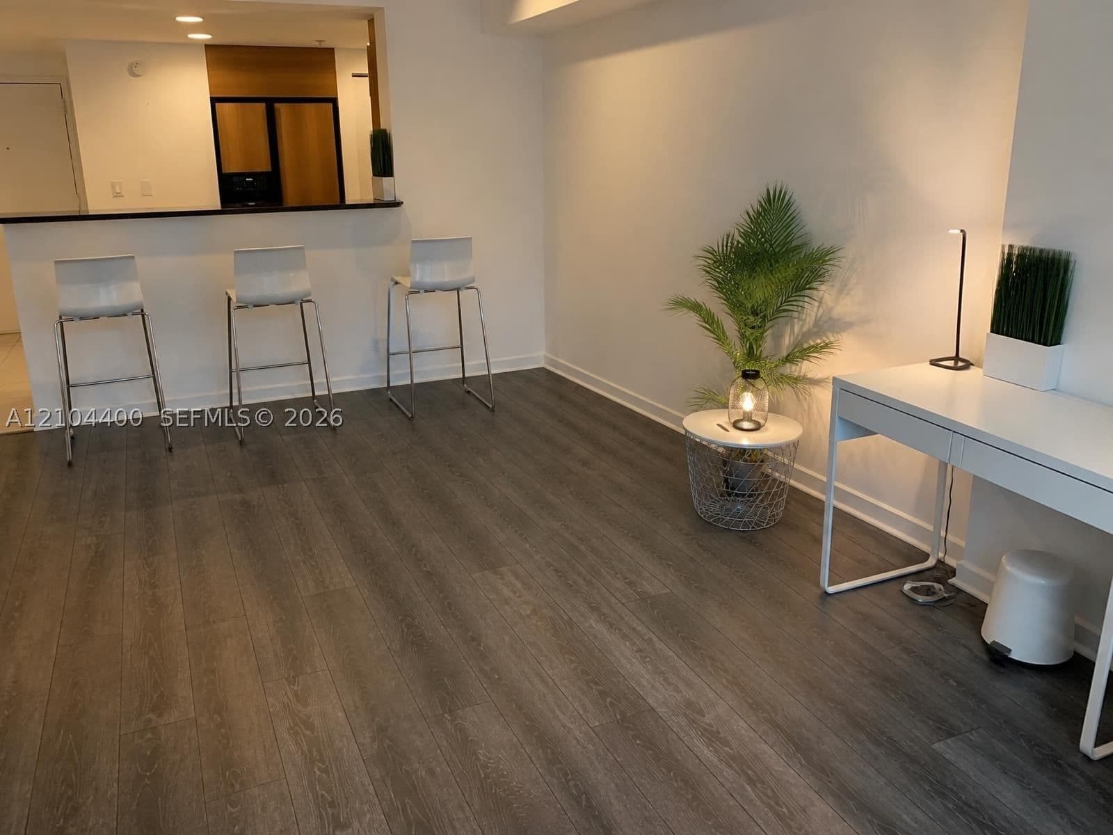 Condo — 335 Biscayne Blvd #3406, Miami, FL 33131