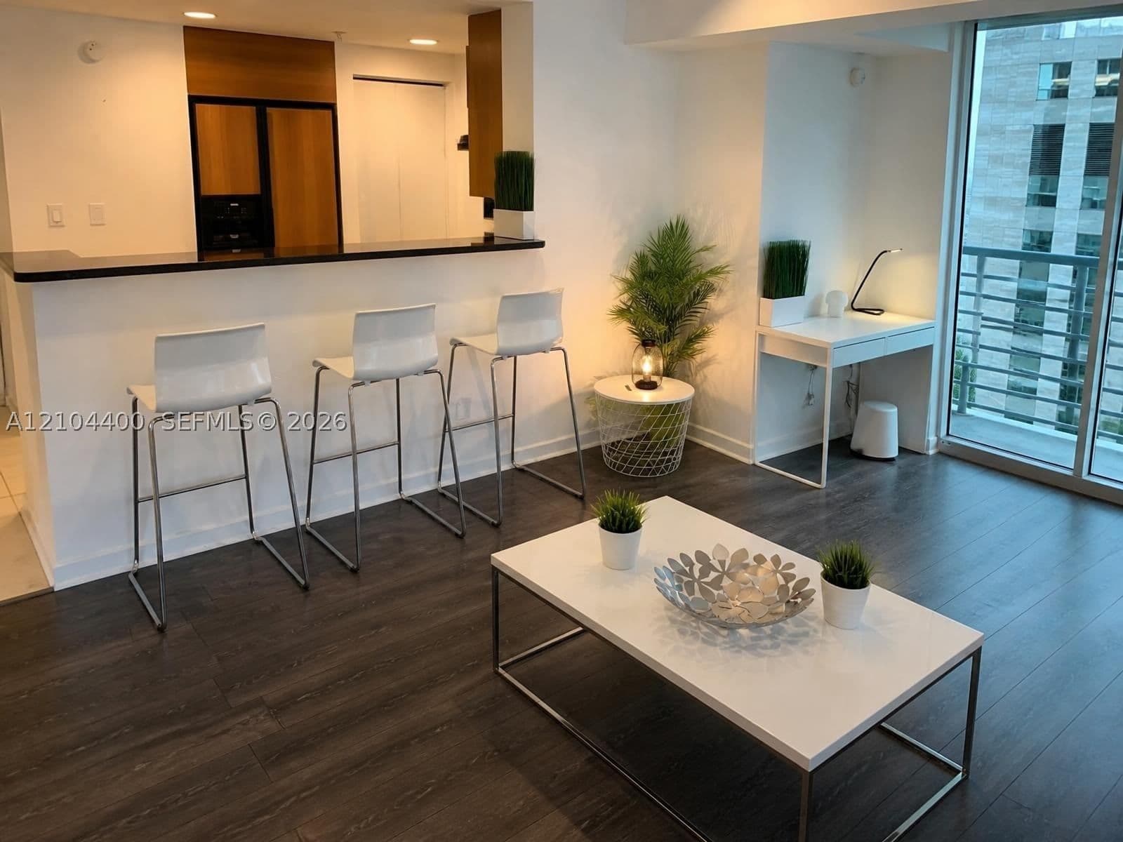 Condo — 335 Biscayne Blvd #3406, Miami, FL 33131