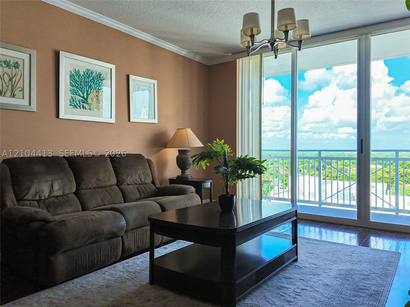 2+1 Condo — 2665 37th Ave #1112, Miami, FL 33133