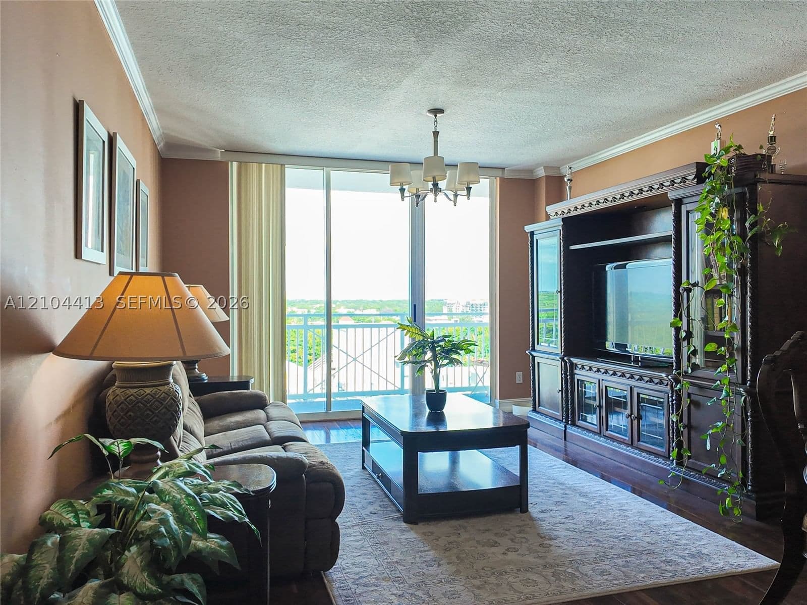 2+1 Condo — 2665 37th Ave #1112, Miami, FL 33133
