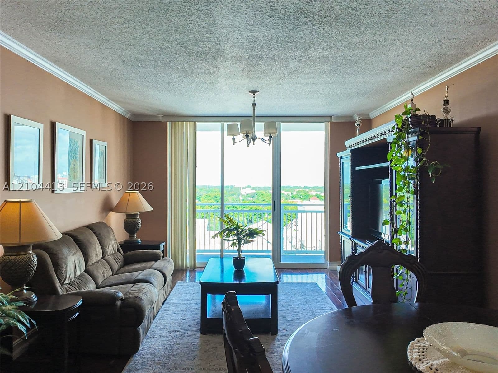 2+1 Condo — 2665 37th Ave #1112, Miami, FL 33133