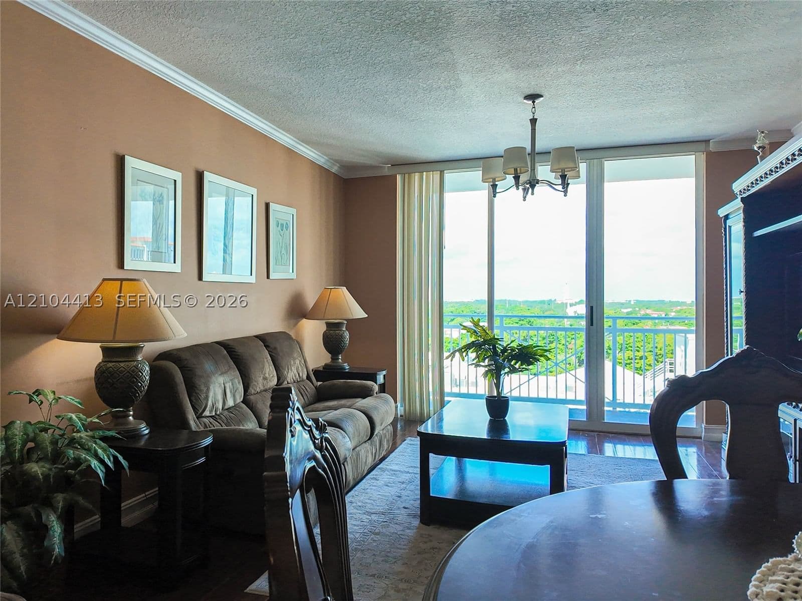 2+1 Condo — 2665 37th Ave #1112, Miami, FL 33133