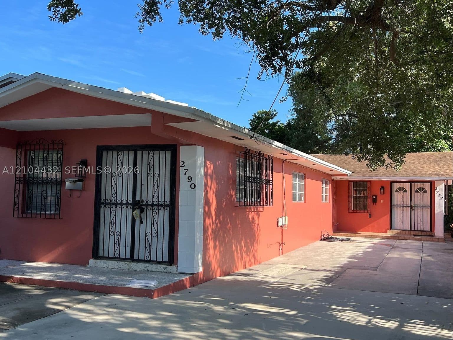 Dubleks — 2790 26th St, Miami, FL 33133